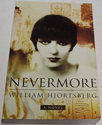 Stock image for Nevermore for sale by WorldofBooks