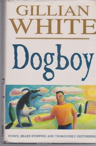 Beispielbild fr Dogboy zum Verkauf von WorldofBooks