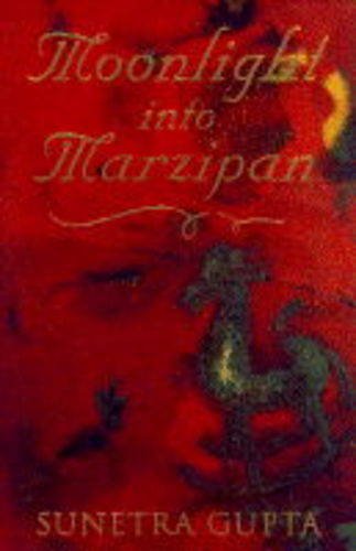 Stock image for Moonlight Into Marzipan for sale by AwesomeBooks