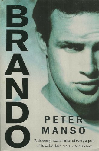 Brando (9781857977332) by Peter Manso