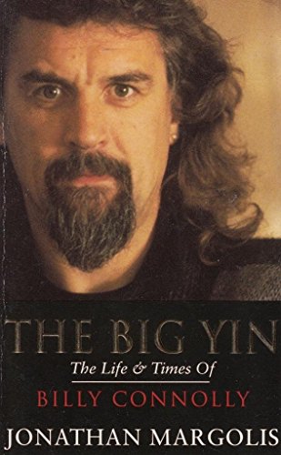Imagen de archivo de The Big Yin: Life and Times of Billy Connolly a la venta por AwesomeBooks