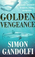 Beispielbild fr Golden Vengeance zum Verkauf von WorldofBooks