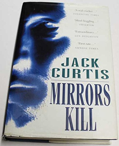 Imagen de archivo de Mirrors Kill a la venta por AwesomeBooks