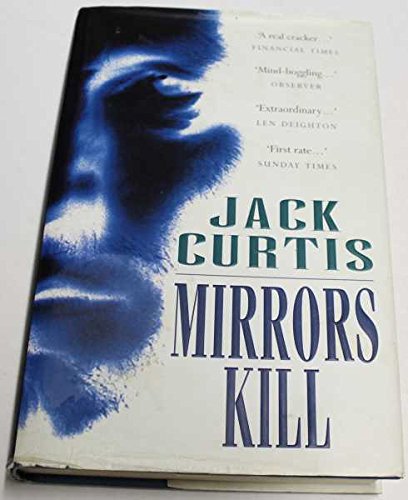 9781857977509: Mirrors Kill