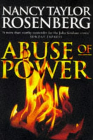 Beispielbild fr Abuse of Power zum Verkauf von WorldofBooks