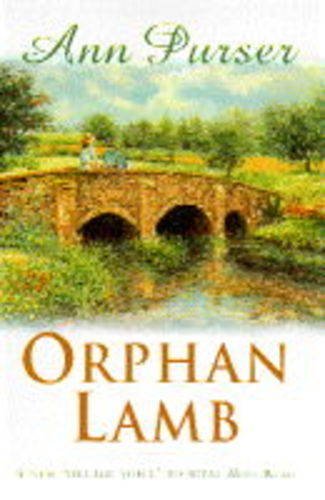 9781857977615: Orphan Lamb