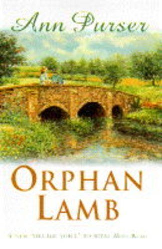 Stock image for Orphan Lamb for sale by WorldofBooks