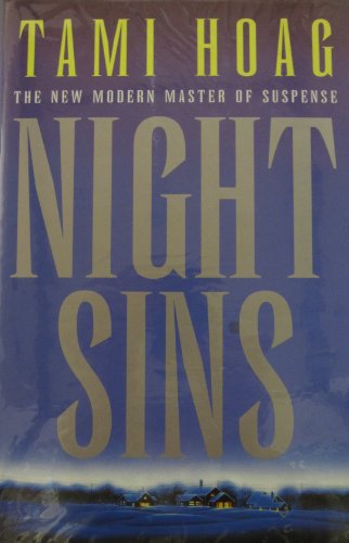 Stock image for Night Sins for sale by Goldstone Books