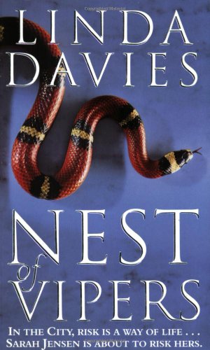 9781857978032: Nest Of Vipers