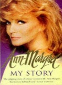 Beispielbild fr My Story: Ann-Margret zum Verkauf von WorldofBooks