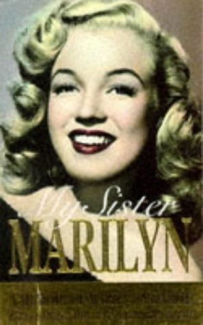 Stock image for My Sister Marilyn: Memoir of Marilyn Monroe for sale by ThriftBooks-Atlanta