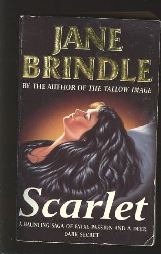 Imagen de archivo de Scarlet a la venta por AwesomeBooks