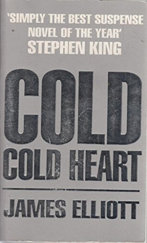 Beispielbild fr Cold Cold Heart zum Verkauf von WorldofBooks