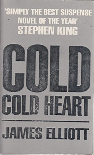 Stock image for Cold Cold Heart for sale by AwesomeBooks