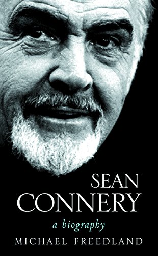 Beispielbild fr Sean Connery : A Biography zum Verkauf von Better World Books