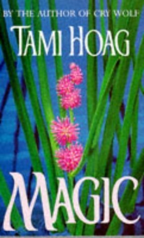 Magic (9781857978766) by Tami Hoag