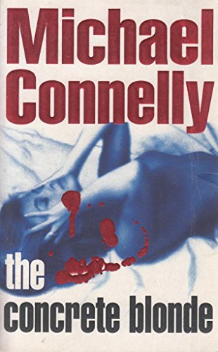 Beispielbild fr The Concrete Blonde (Harry Bosch Series) zum Verkauf von WorldofBooks