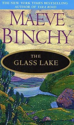 5 verschiedene Bände - Binchy, Maeve