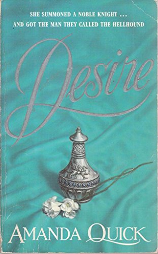 Desire (9781857979169) by Amanda Quick