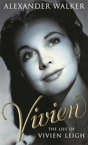 Beispielbild fr Vivien: Life of Vivien Leigh (Legends) zum Verkauf von WorldofBooks