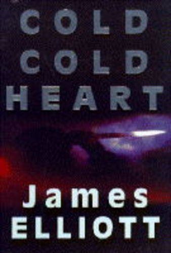 Beispielbild fr Cold Cold Heart zum Verkauf von AwesomeBooks