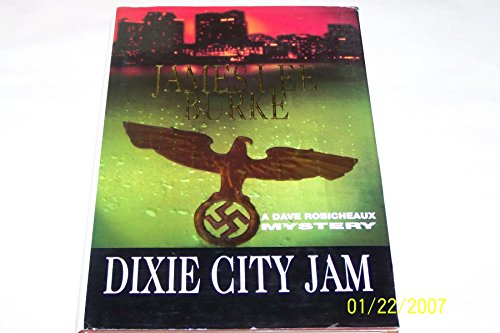 9781857979473: Dixie City Jam