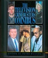 Stock image for The Television Crimebusters Omnibus for sale by Bahamut Media