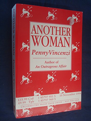 Imagen de archivo de Another Woman a la venta por WorldofBooks