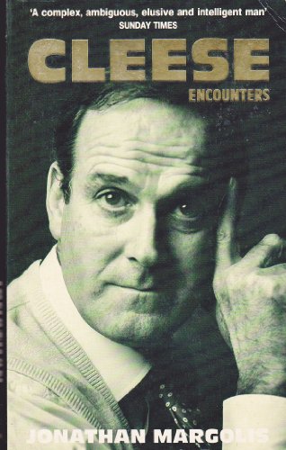 Beispielbild fr Cleese Encounters zum Verkauf von WorldofBooks