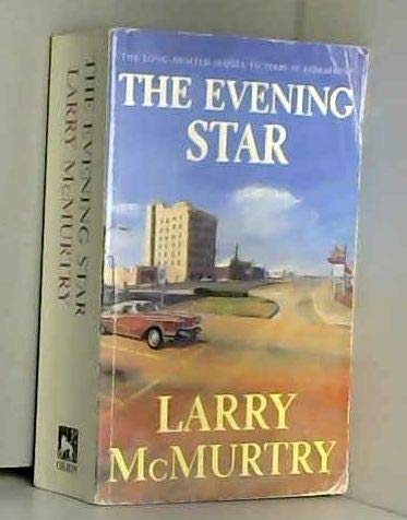 Evening Star (9781857979923) by Mcmurtry, Larry