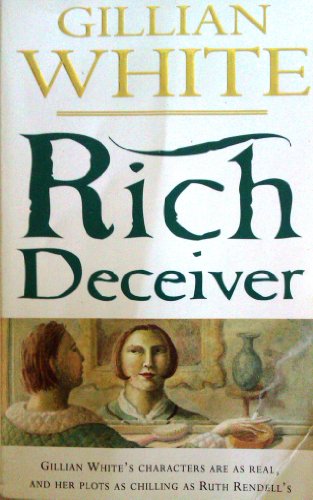 Beispielbild fr Rich Deceiver zum Verkauf von WorldofBooks