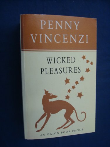 Beispielbild fr Wicked Pleasures zum Verkauf von Better World Books