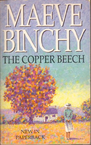 Imagen de archivo de The Copper Beech a la venta por SecondSale