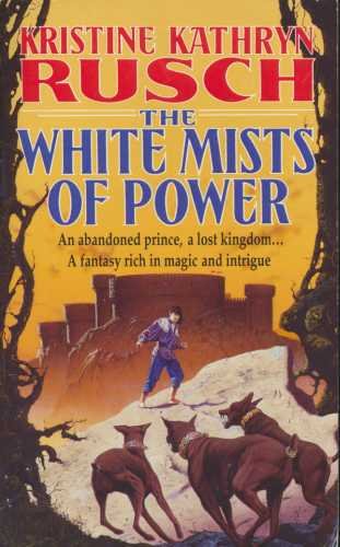 Stock image for The White Mists of Power for sale by Fantastic Literature Limited