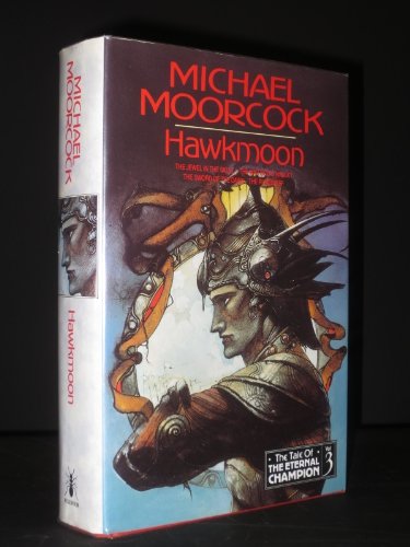 9781857980271: Hawkmoon: v. 3 (Tale of the Eternal Champion)