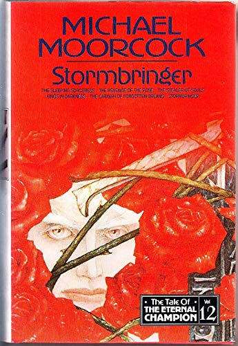 

Stormbringer [signed] [first edition]