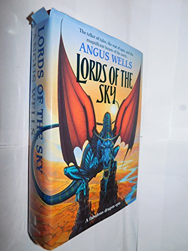 Beispielbild fr Lords of the Sky zum Verkauf von AwesomeBooks