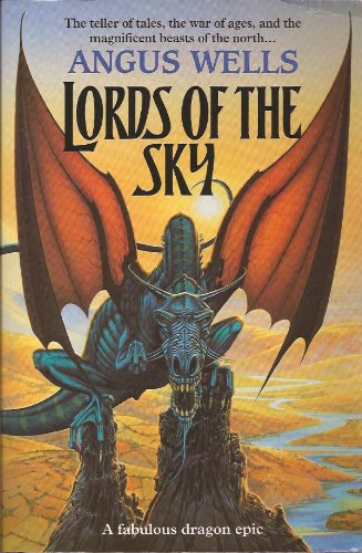 9781857980882: Lords of the Sky