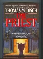 Stock image for The Priest : A Gothic Romance for sale by Richard Sylvanus Williams (Est 1976)