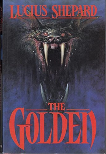 Stock image for THE GOLDEN for sale by TARPAULIN BOOKS AND COMICS