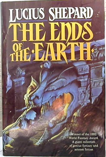 The Ends of the Earth