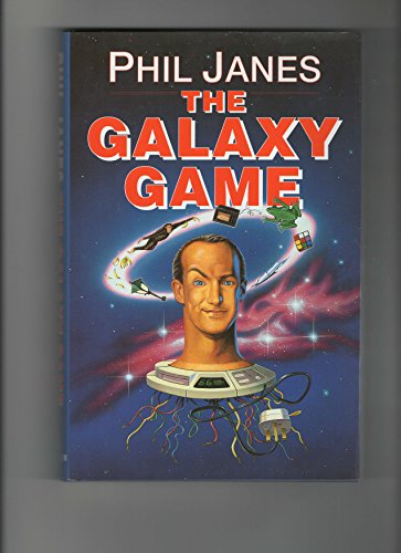 Beispielbild fr The Galaxy Game zum Verkauf von AwesomeBooks