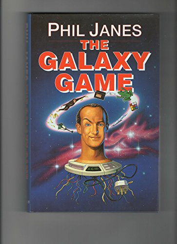 9781857981162: The Galaxy Game