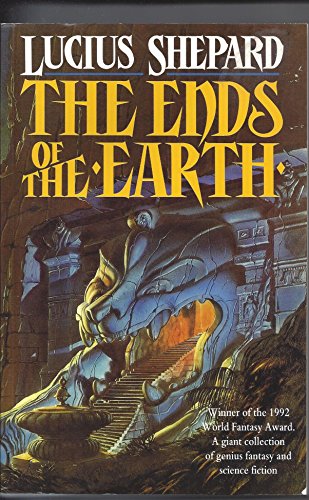 The Ends of the Earth