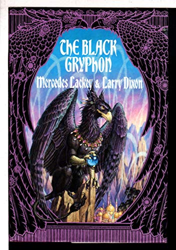 9781857981827: Black Gryphon