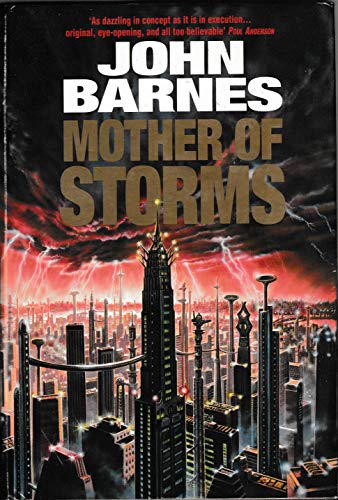 9781857981902: Mother of Storms