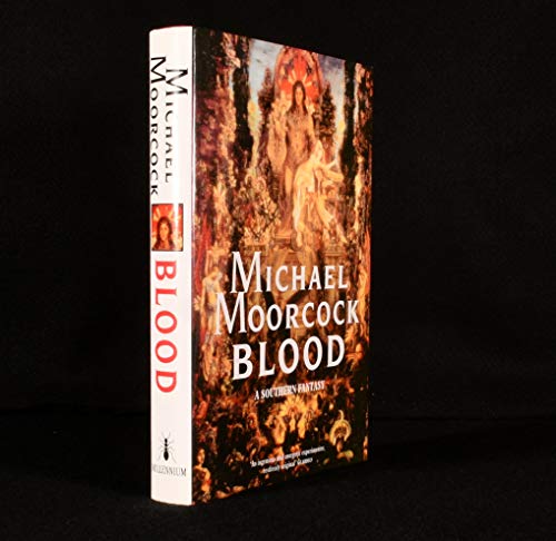 Imagen de archivo de Blood A Southern Fantasy a la venta por Porcupine Books