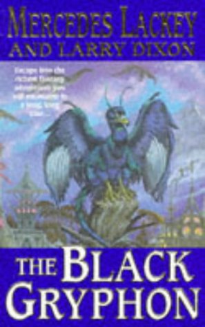 Imagen de archivo de Black Gryphon a la venta por GF Books, Inc.