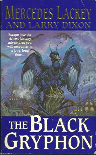 9781857982374: The Black Gryphon