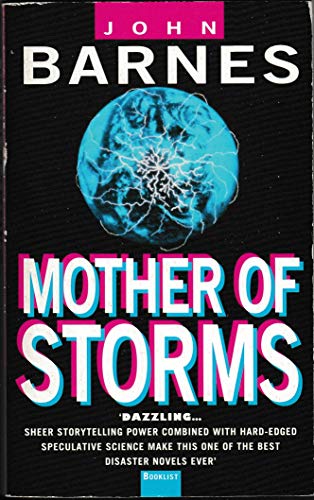 Stock image for Mother Of Storms for sale by WorldofBooks